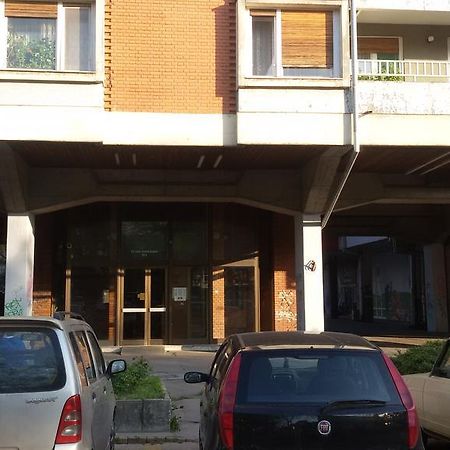 Apartment Your Second Home Subotica Exterior foto